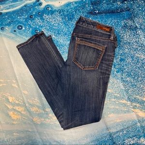 Vintage Express Jeans Womens 6